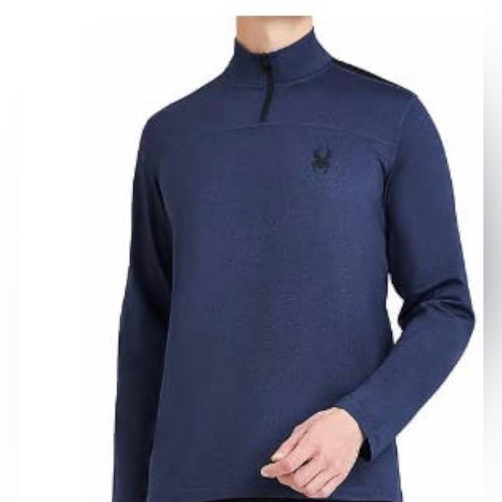Spyder Active Men's Quarter Zip